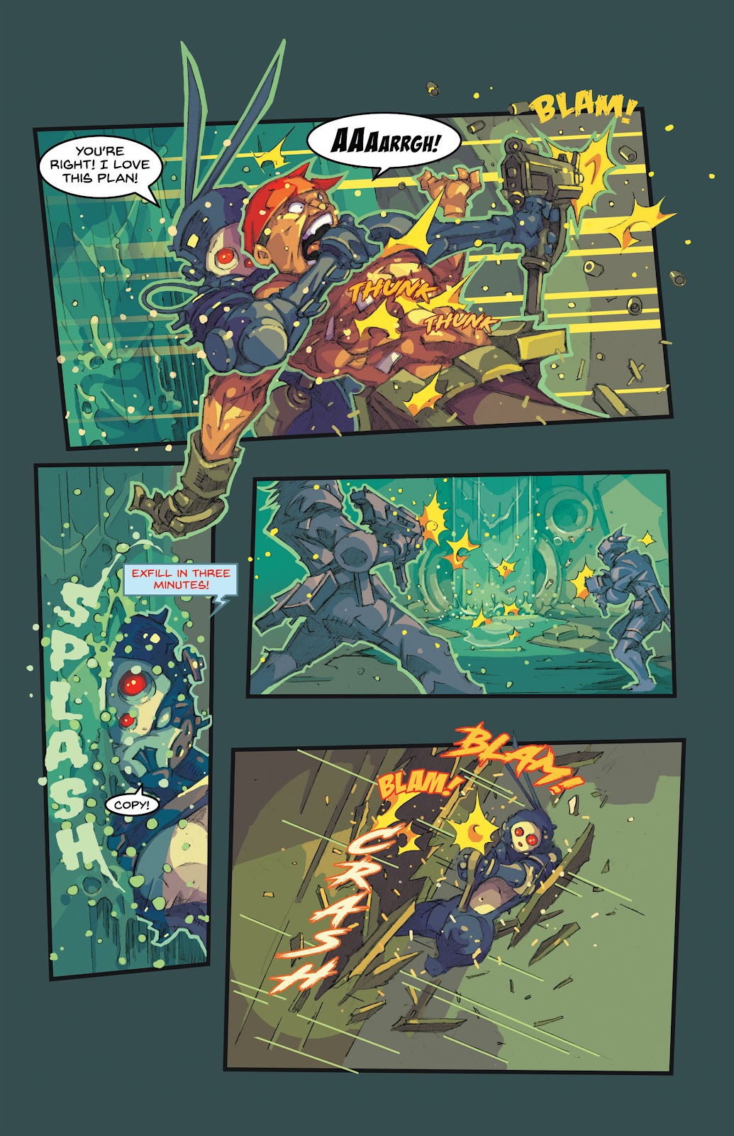 Offworld Issue #6 - Page 6