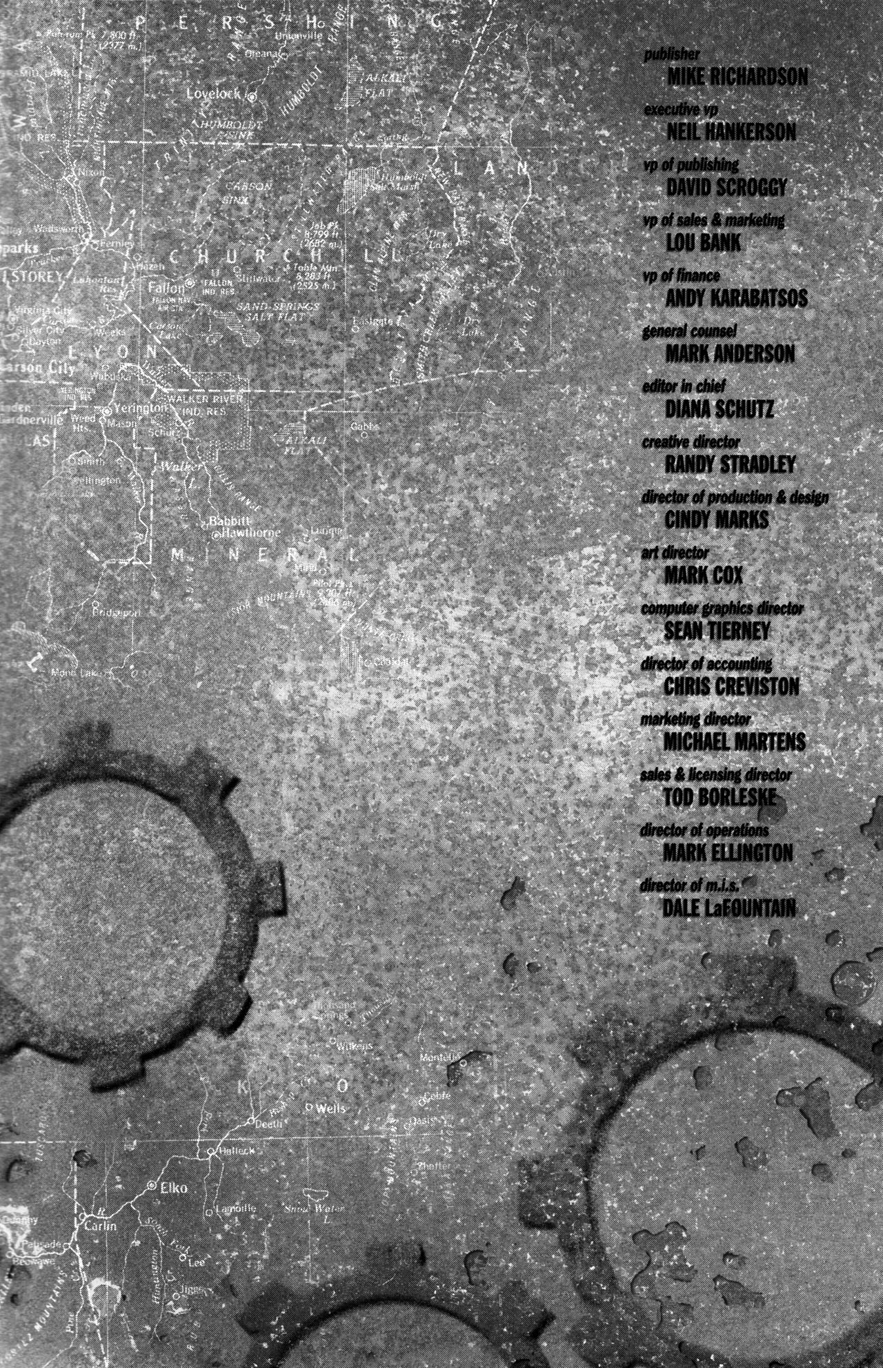 Oktane Issue #1 - Page 33