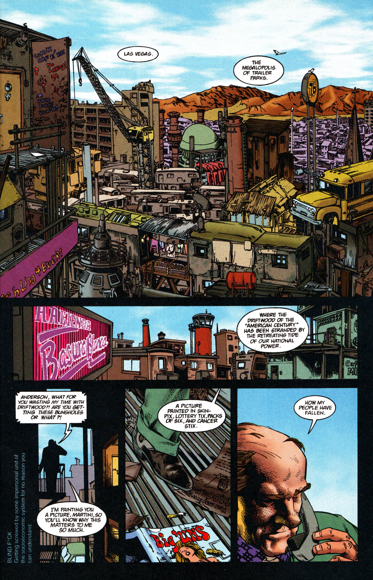 Oktane Issue #2 - Page 3