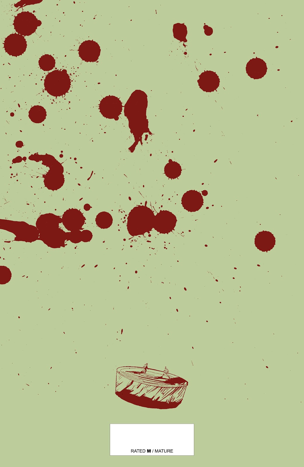 On The Stump Issue #3 - Page 31