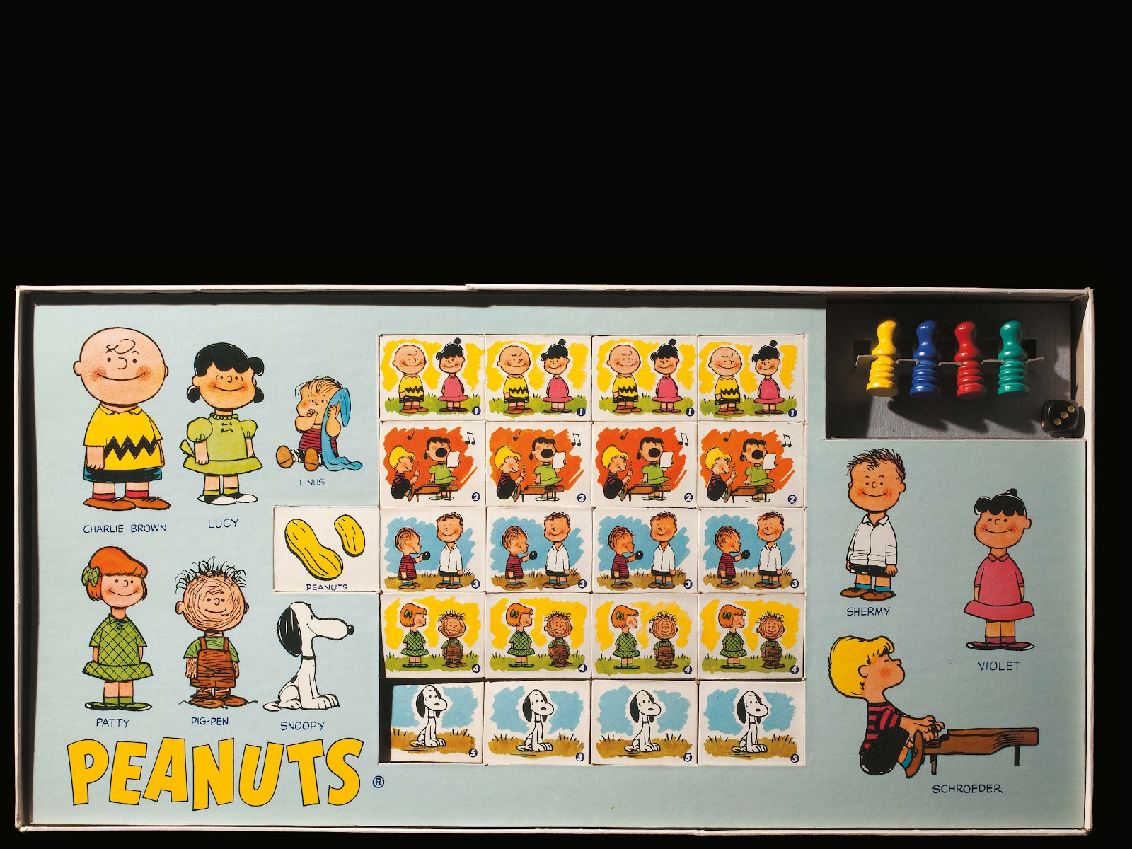 Only Whats Necessary: Charles M. Schulz and the Art of Peanuts TPB (Part 2) - Page 31