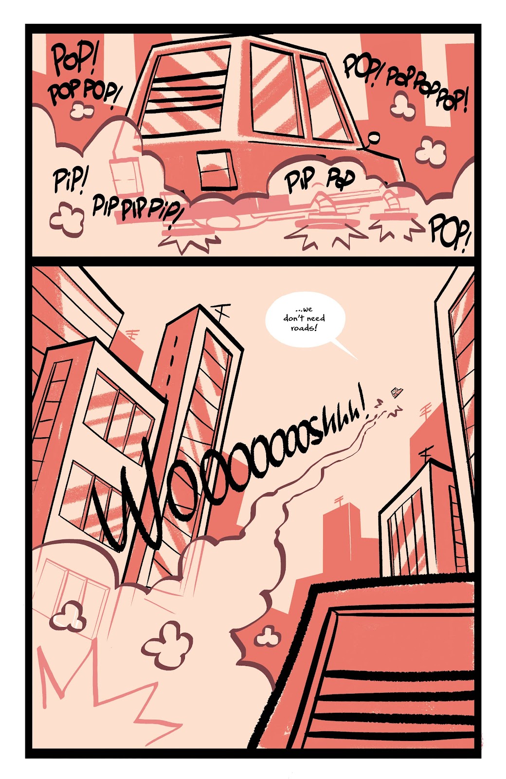 Open Bar TPB (Part 1) - Page 57