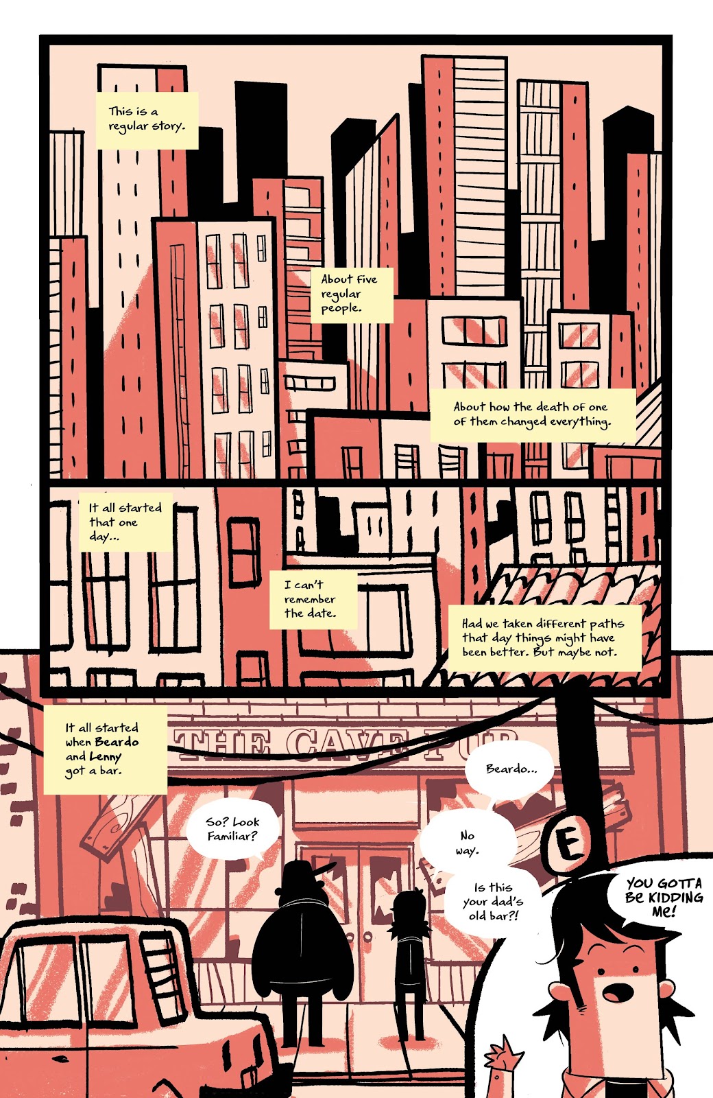 Open Bar TPB (Part 1) - Page 7