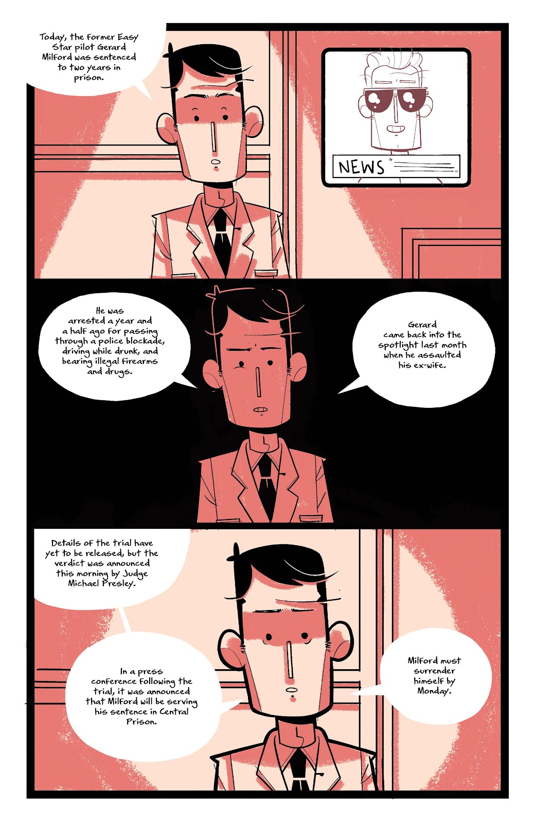 Open Bar TPB (Part 3) - Page 16