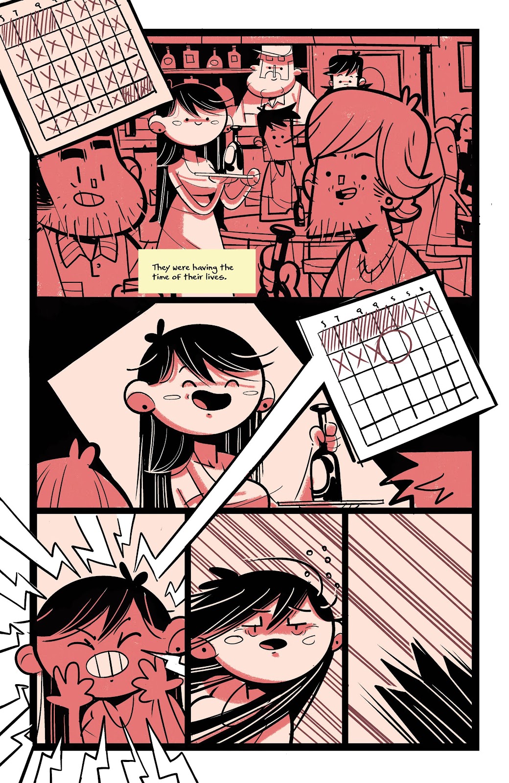 Open Bar TPB (Part 3) - Page 4