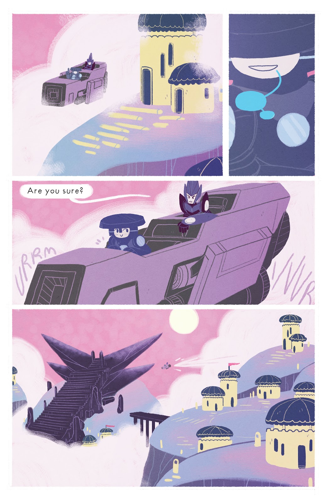 Ophiuchus TPB - Page 15