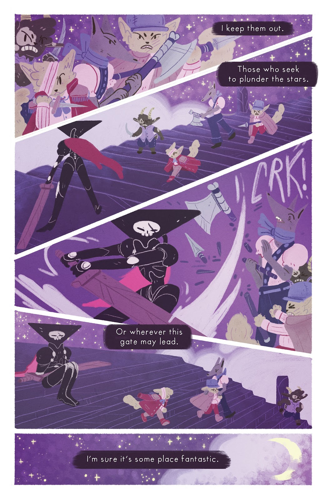 Ophiuchus TPB - Page 8