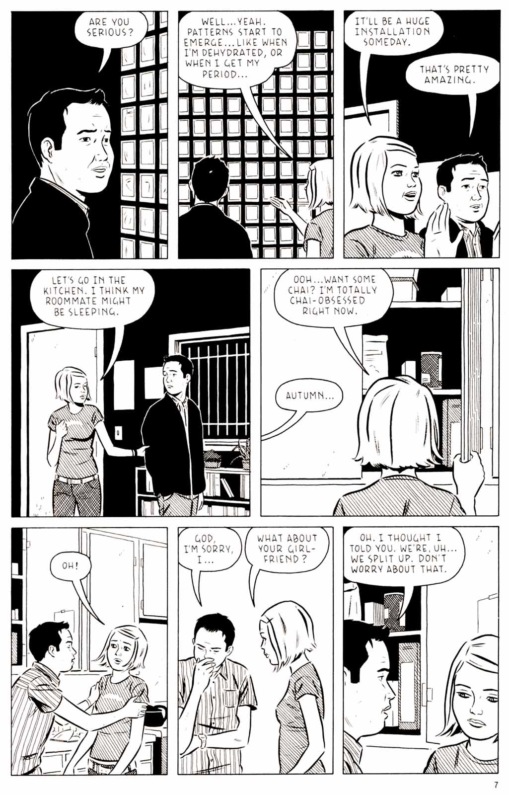 Optic Nerve Issue #10 - Page 10