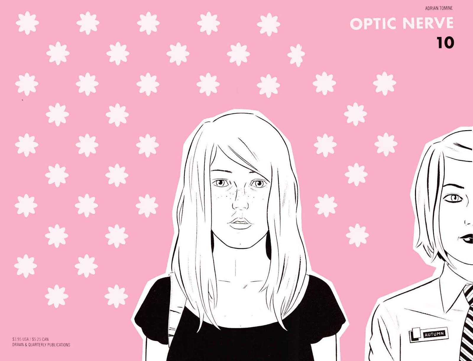 Optic Nerve Issue #10 - Page 2