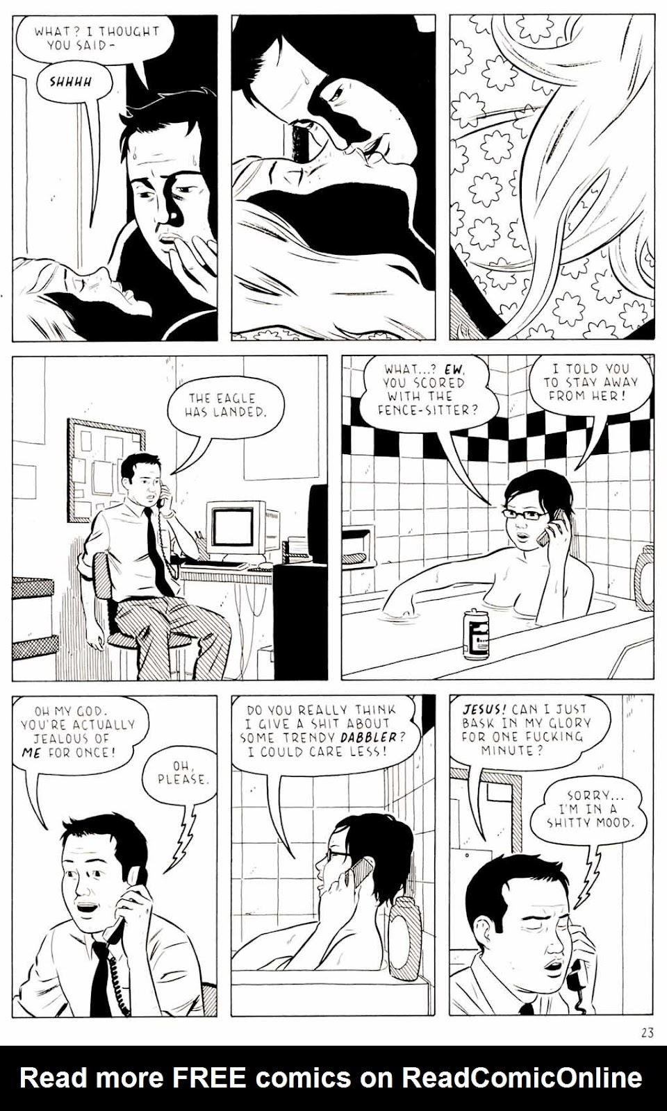 Optic Nerve Issue #10 - Page 26