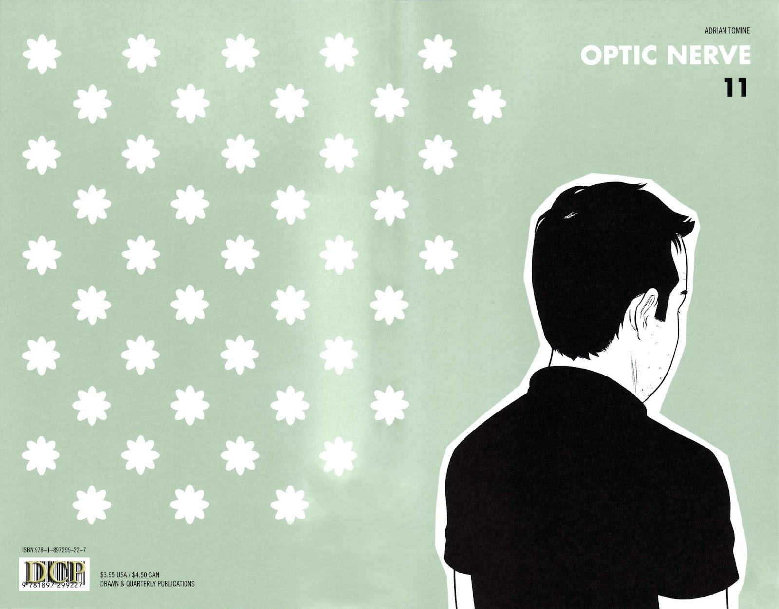 Optic Nerve Issue #11 - Page 1