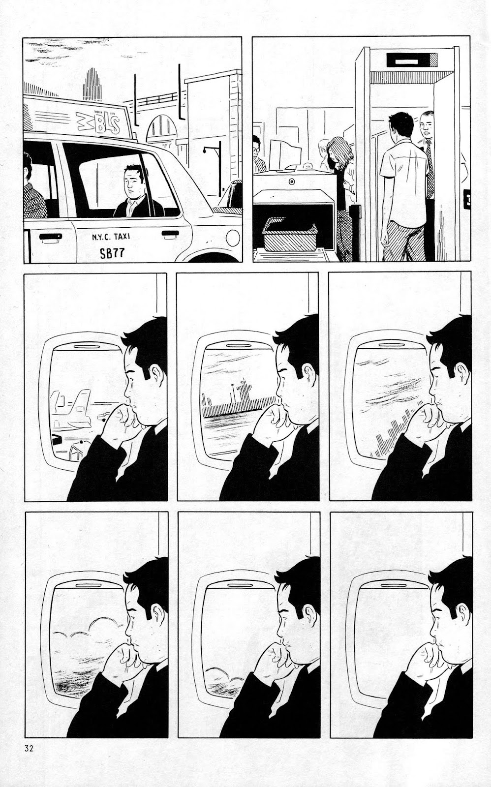 Optic Nerve Issue #11 - Page 34