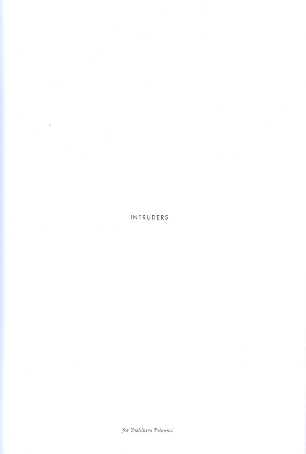 Optic Nerve Issue #14 - Page 27