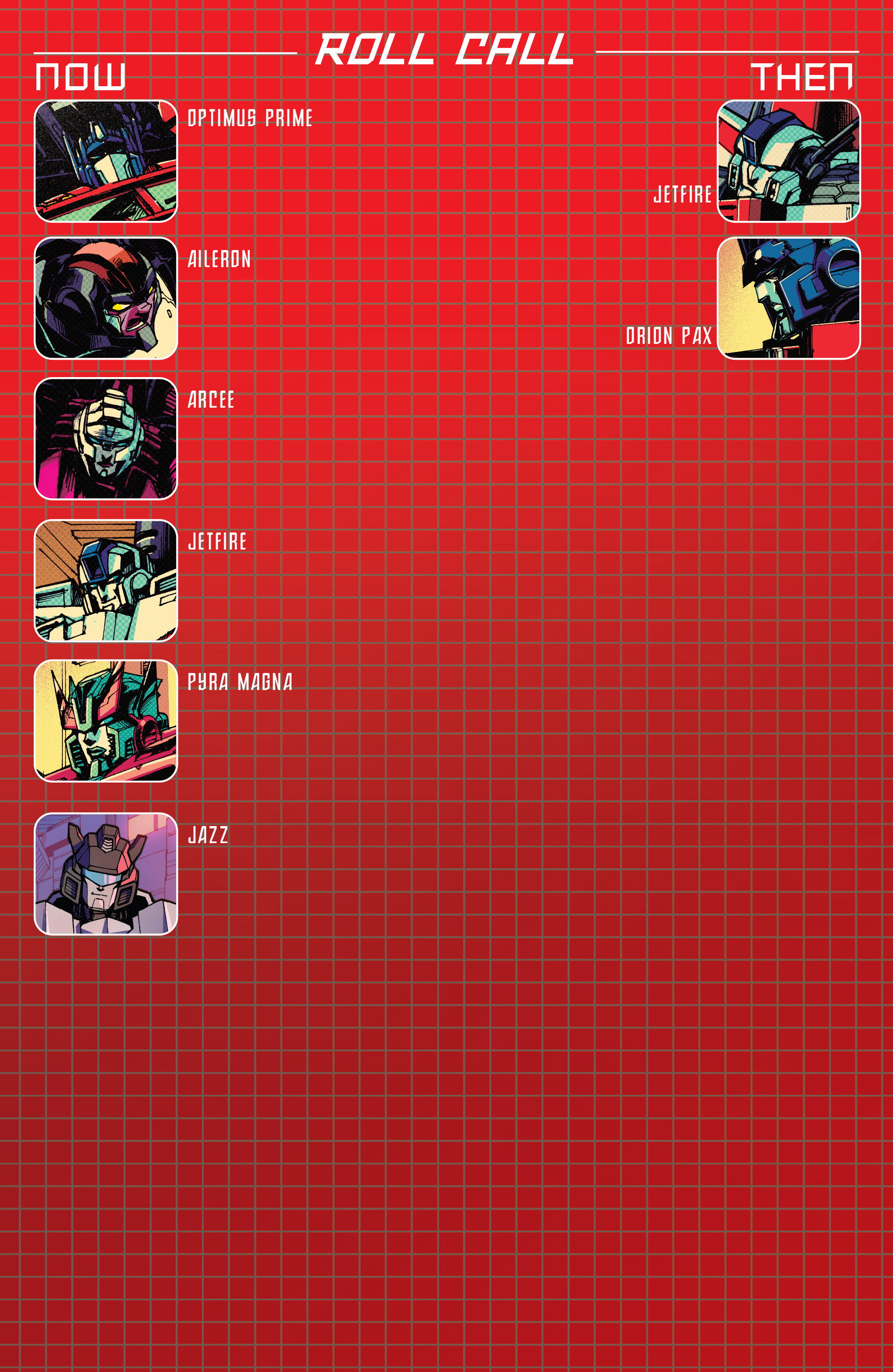 Optimus Prime Issue #8 - Page 4