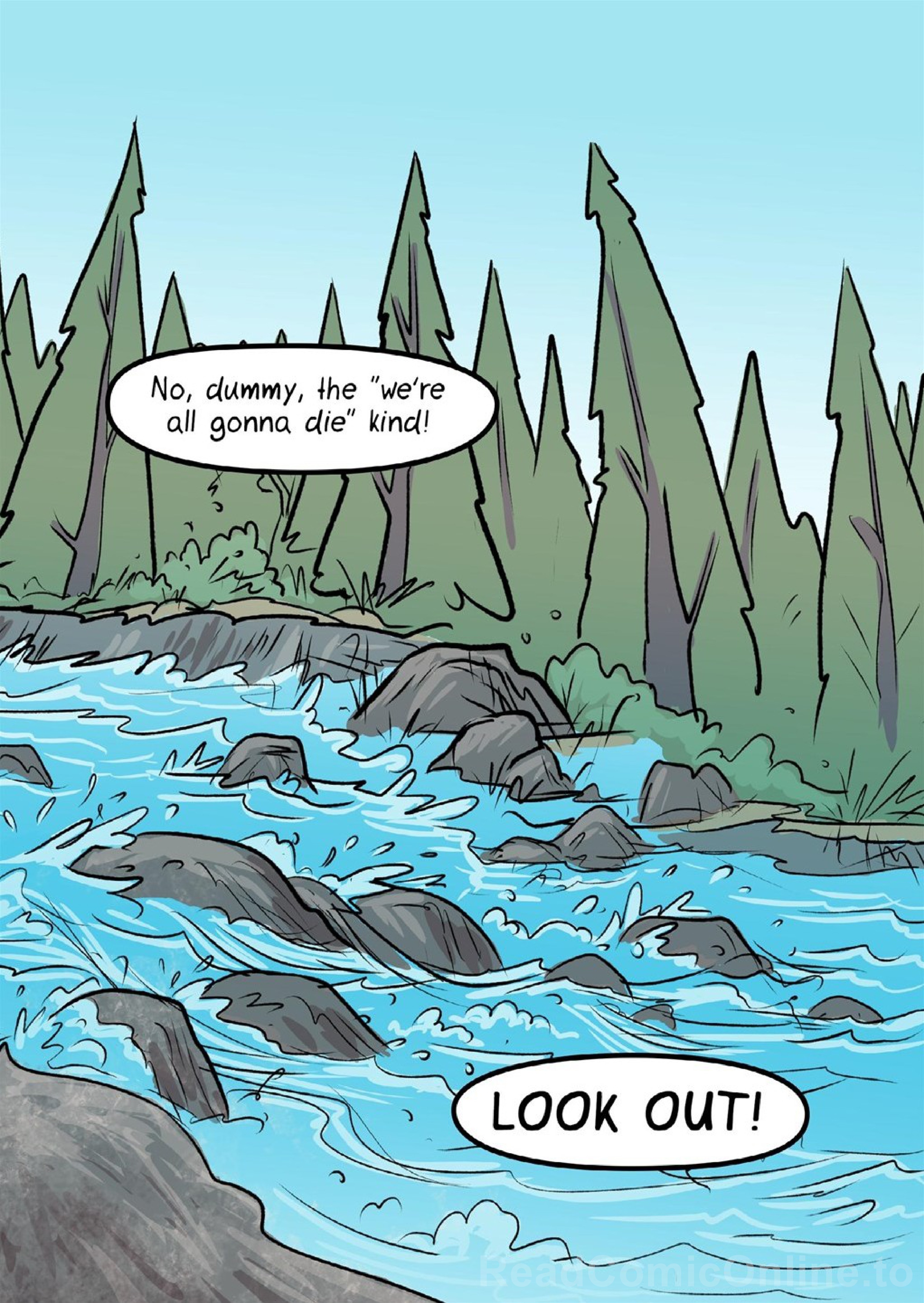 Order of the Night Jay: The Forest Beckons Book 2 - Page 63