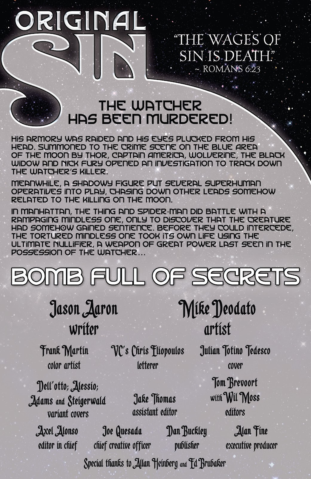 Original Sin _Special_2 - Page 2