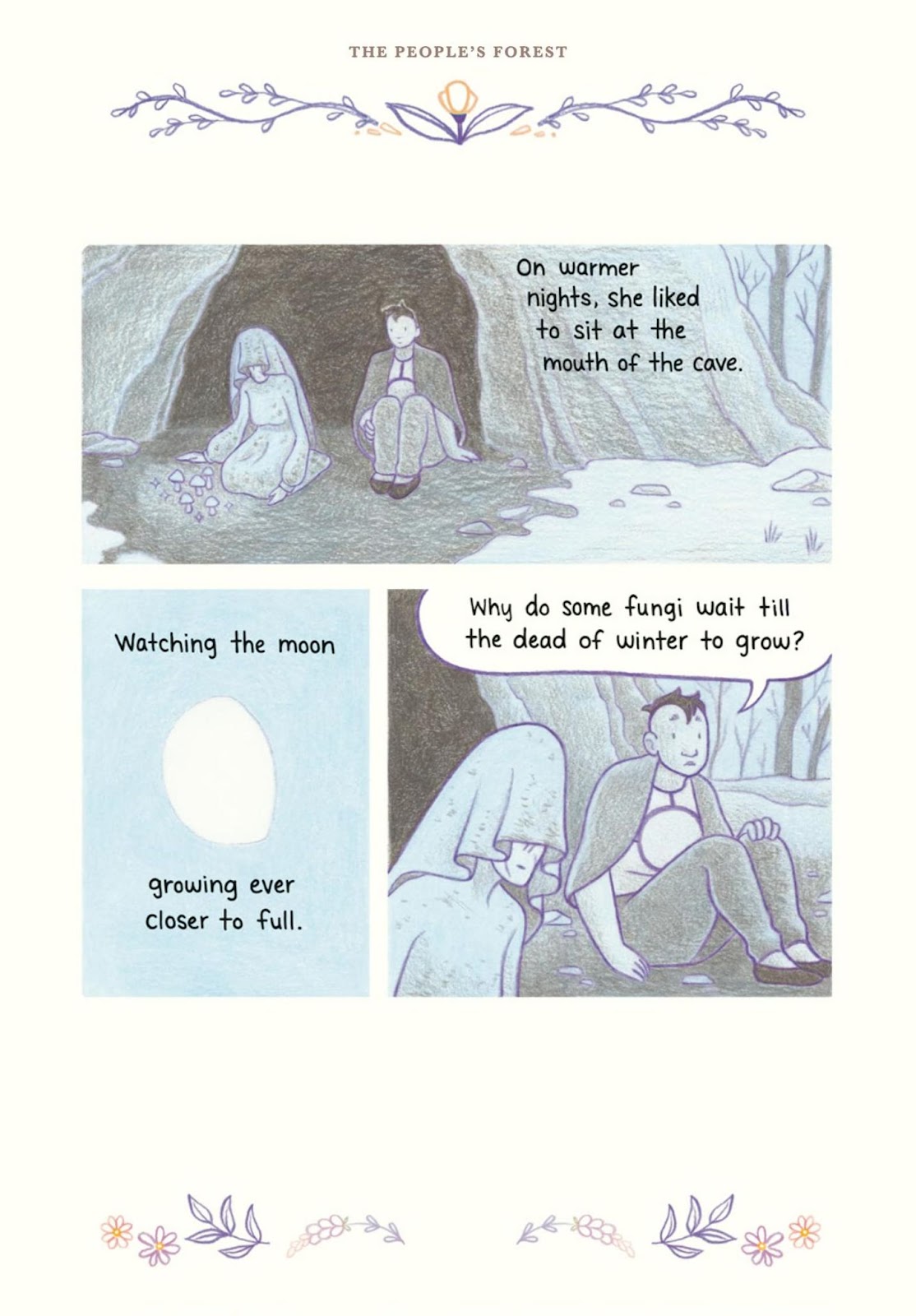 Other Ever Afters TPB (Part 3) - Page 2