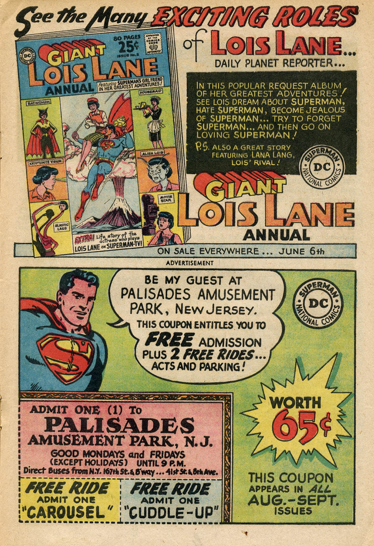 Our Army at War (1952) Issue #133 - Page 17