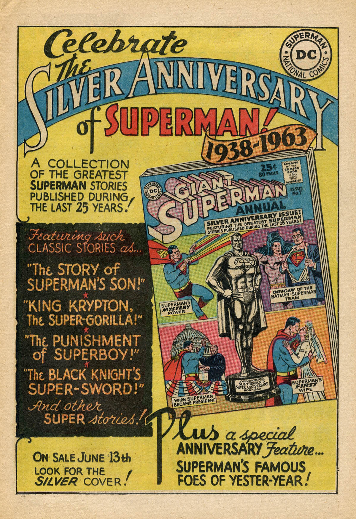 Our Army at War (1952) Issue #133 - Page 9