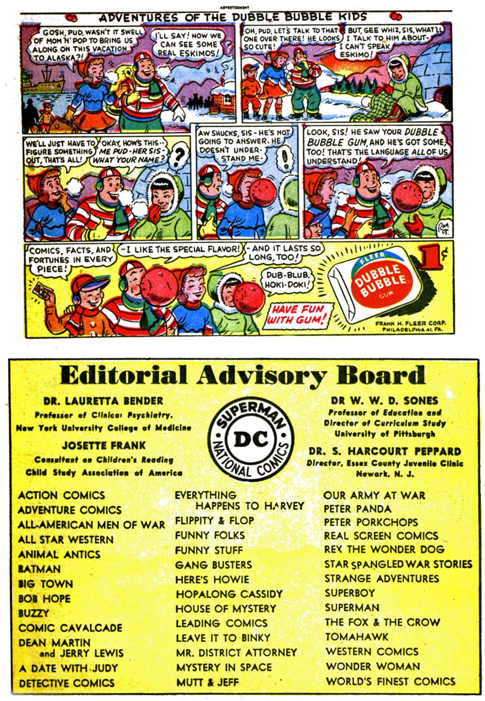 Our Army at War (1952) Issue #24 - Page 18