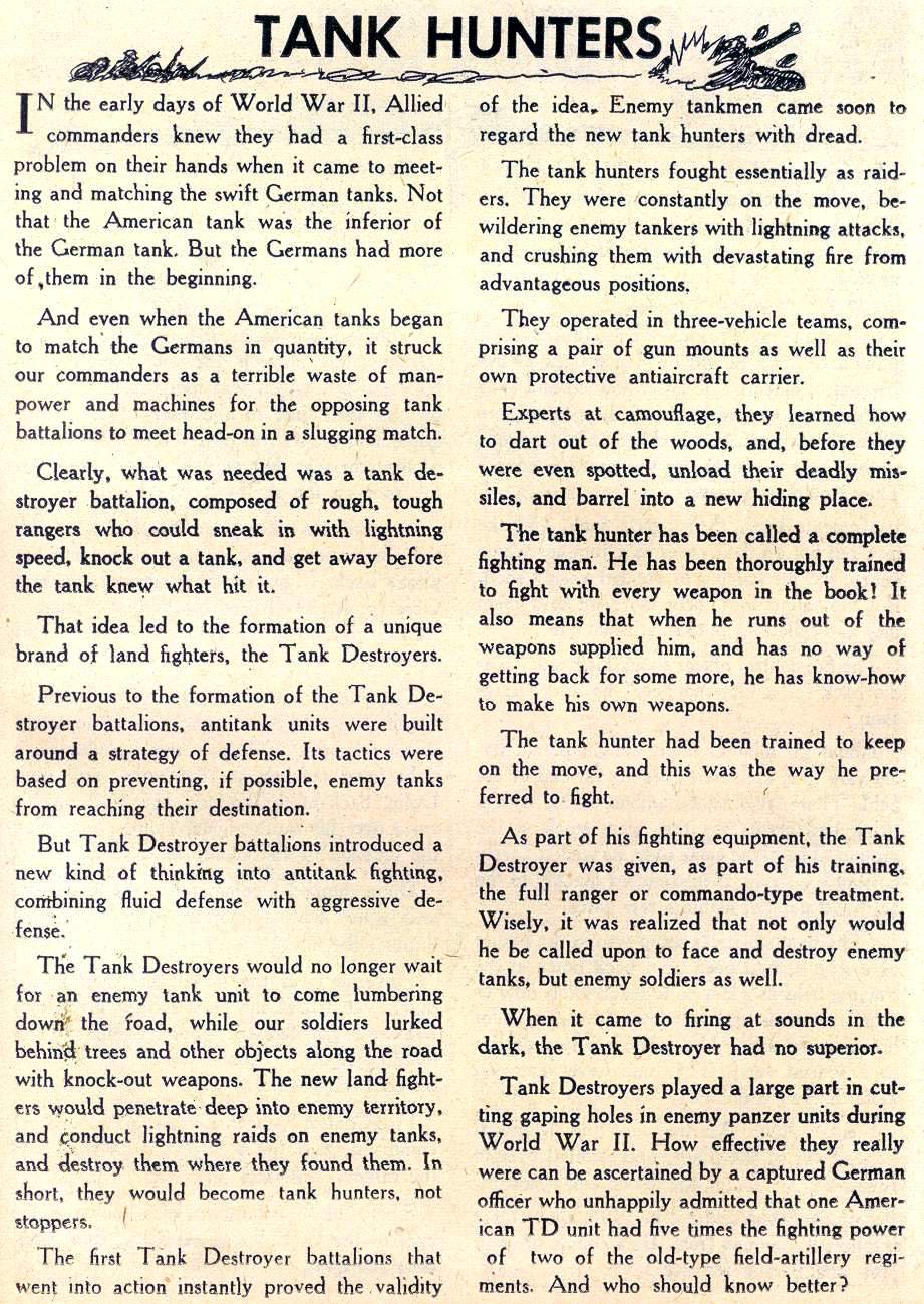 Our Army at War (1952) Issue #35 - Page 26