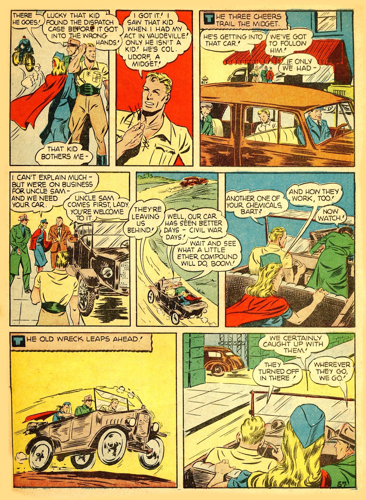 Our Flag Comics Issue #2 - Page 58