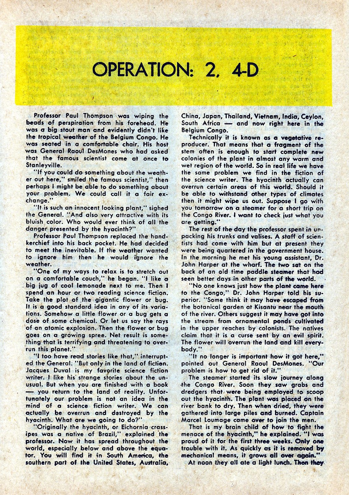 Out of this World Issue #7 - Page 49