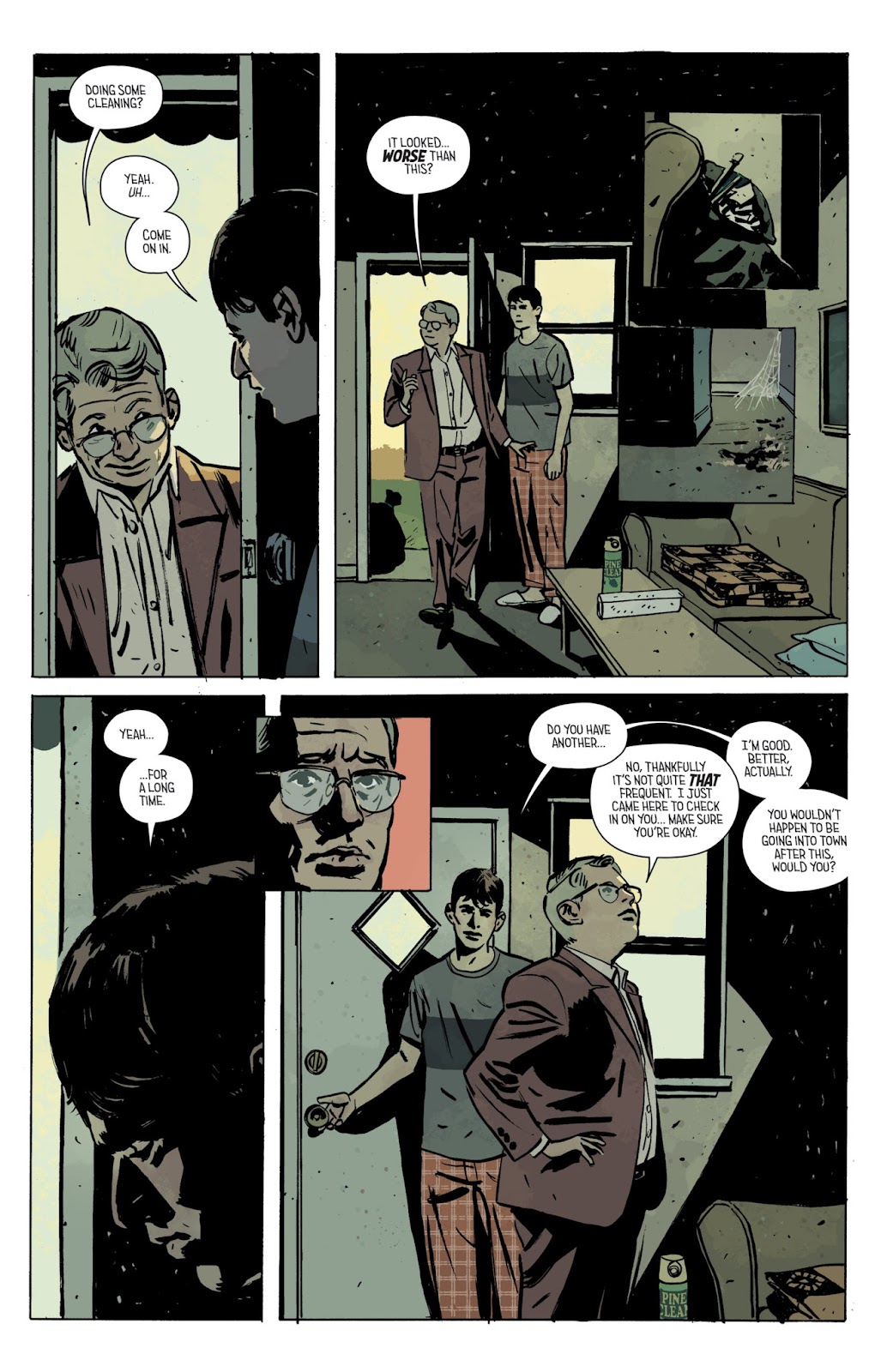 Outcast by Kirkman & Azaceta _TPB_1 - Page 58