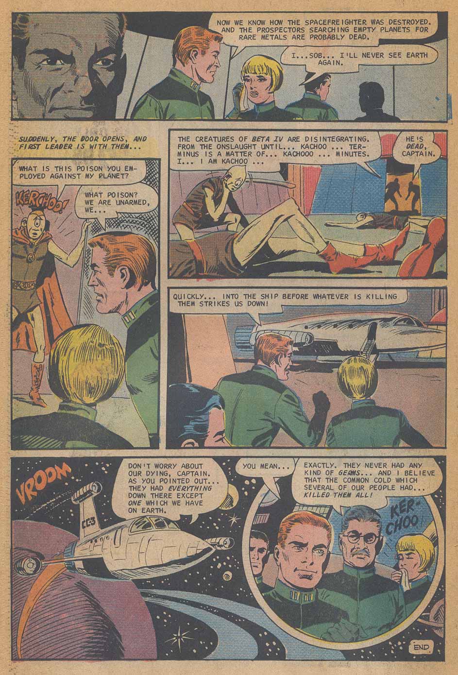 Outer Space Full - Page 18