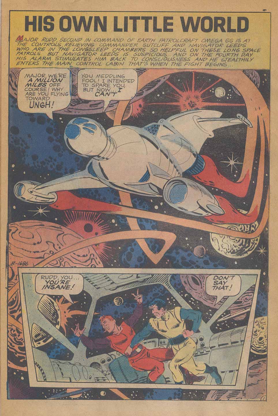 Outer Space Full - Page 3