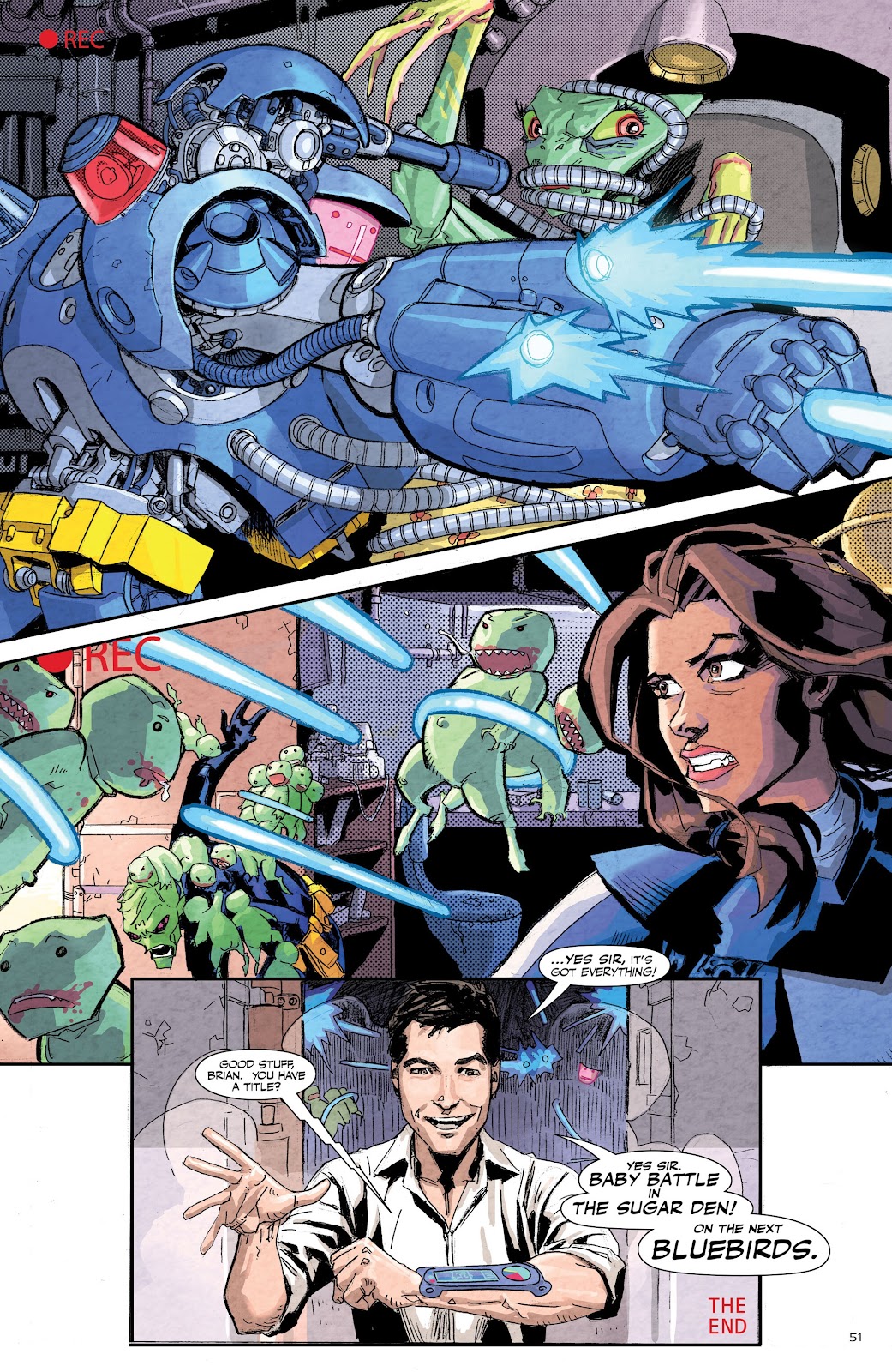 Paklis Issue #0 - Page 53