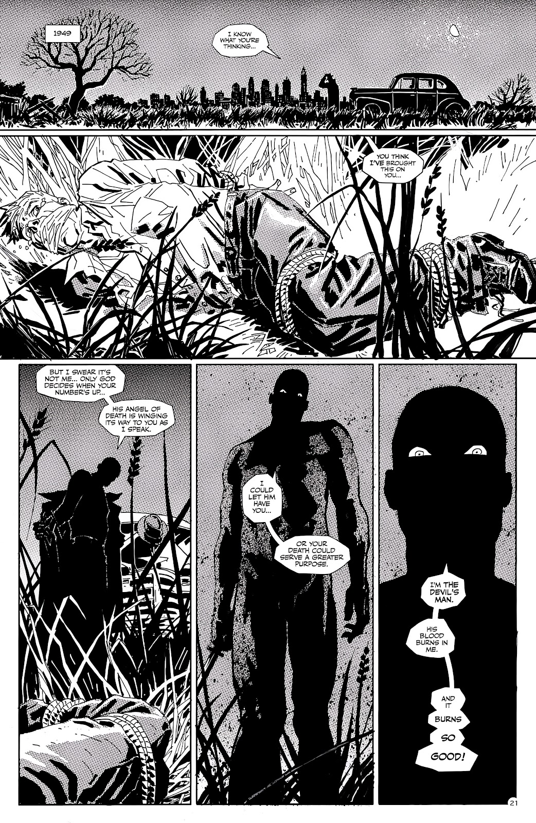 Paklis Issue #7 - Page 23