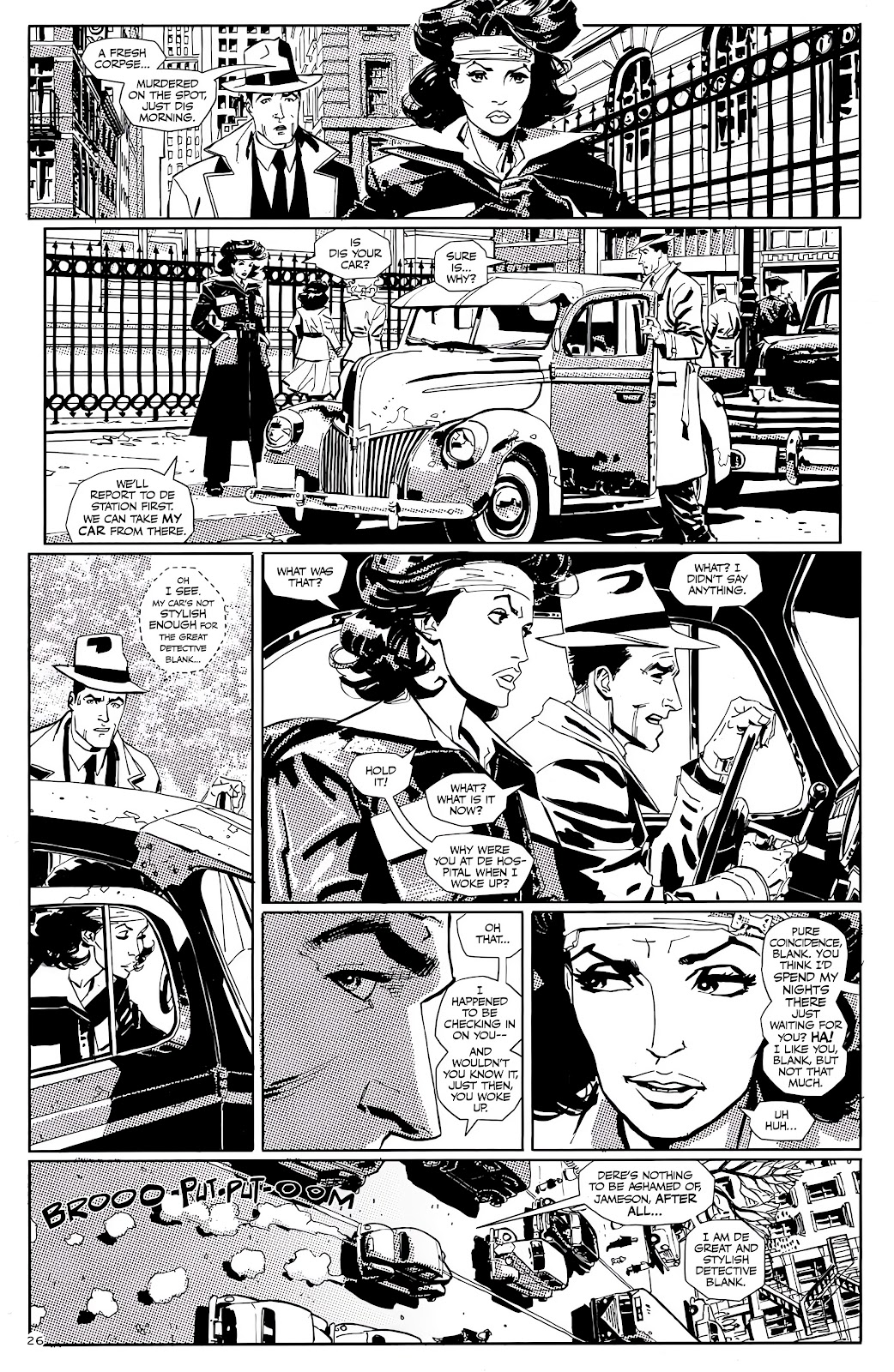 Paklis Issue #7 - Page 27