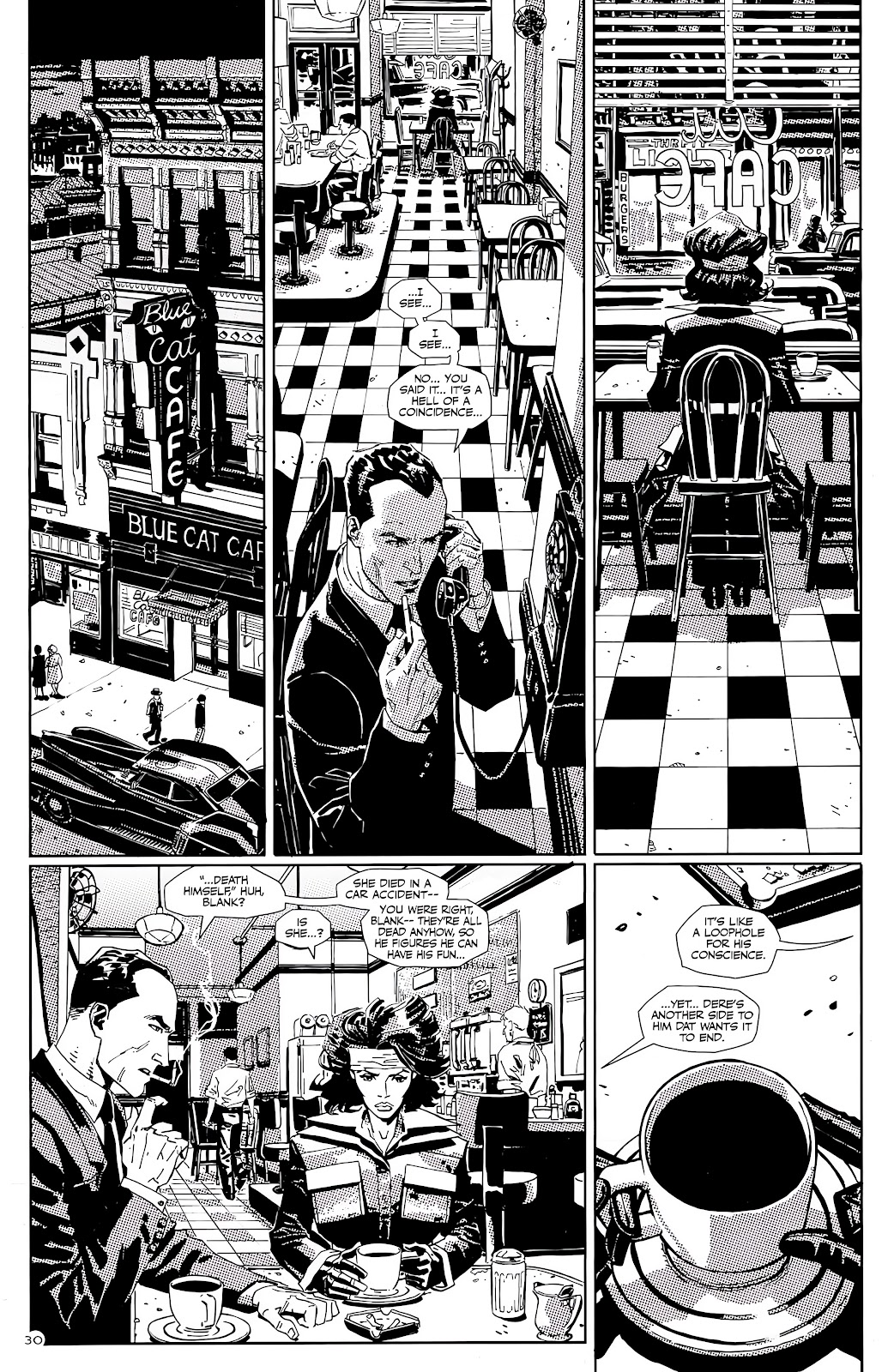 Paklis Issue #7 - Page 31