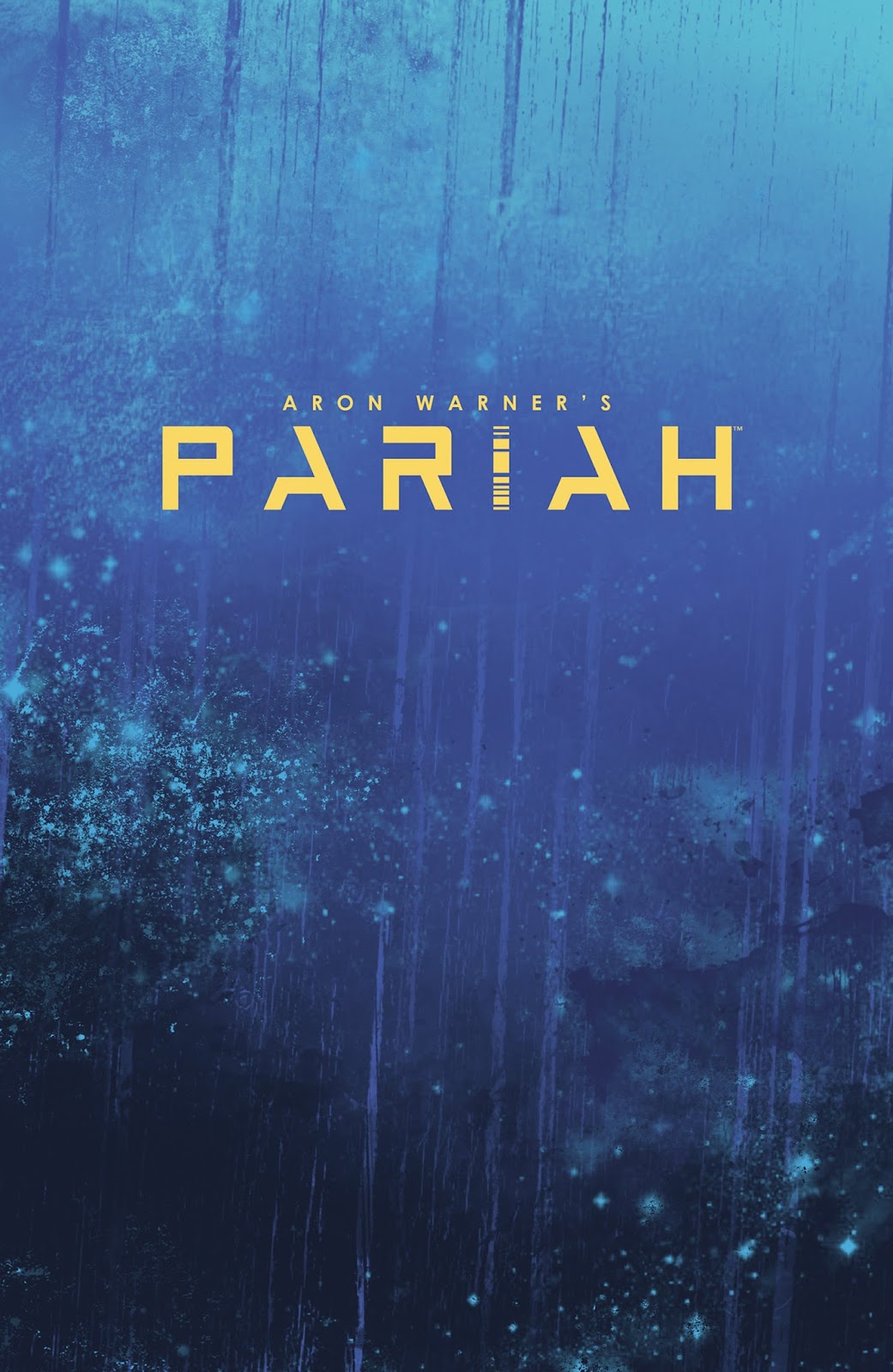 Pariah TPB_1 - Page 2