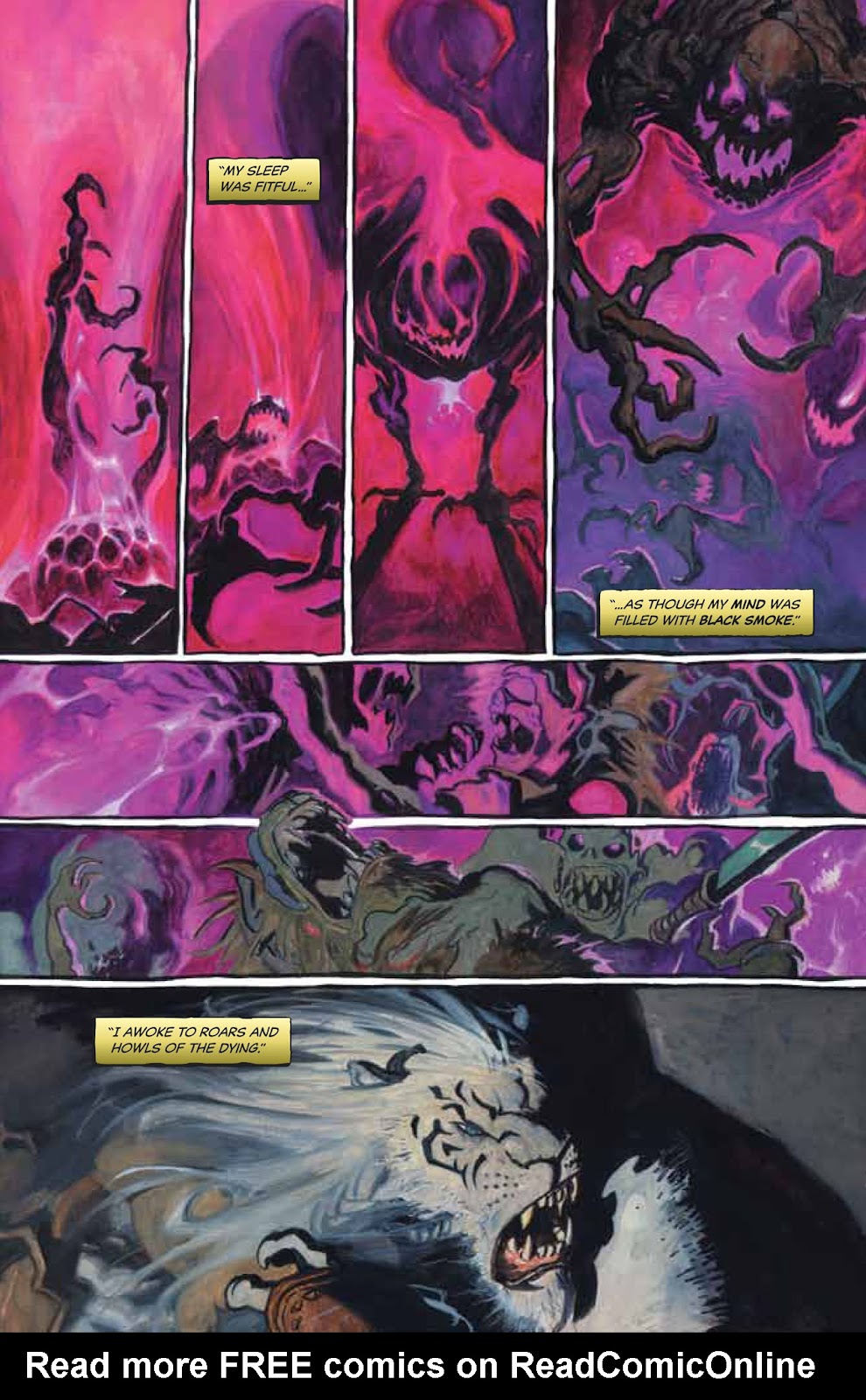 Path of the Planeswalker TPB_1 - Page 175