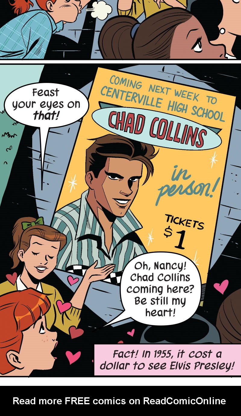 Patsy Walker Infinity Comic Issue #1 - Page 12