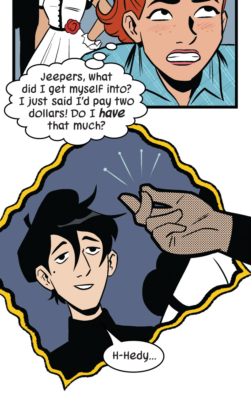 Patsy Walker Infinity Comic Issue #1 - Page 17