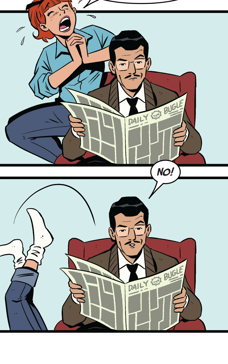 Patsy Walker Infinity Comic Issue #1 - Page 27