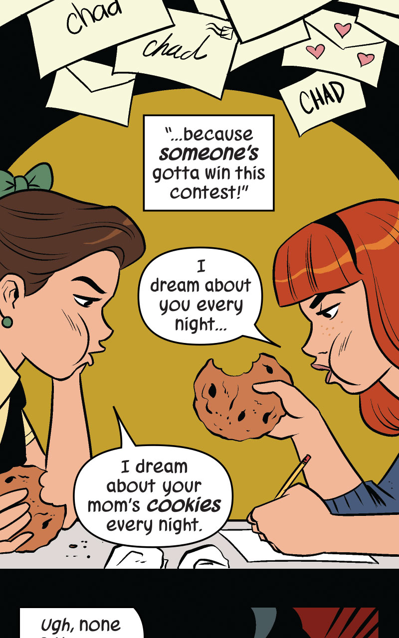 Patsy Walker Infinity Comic Issue #2 - Page 14
