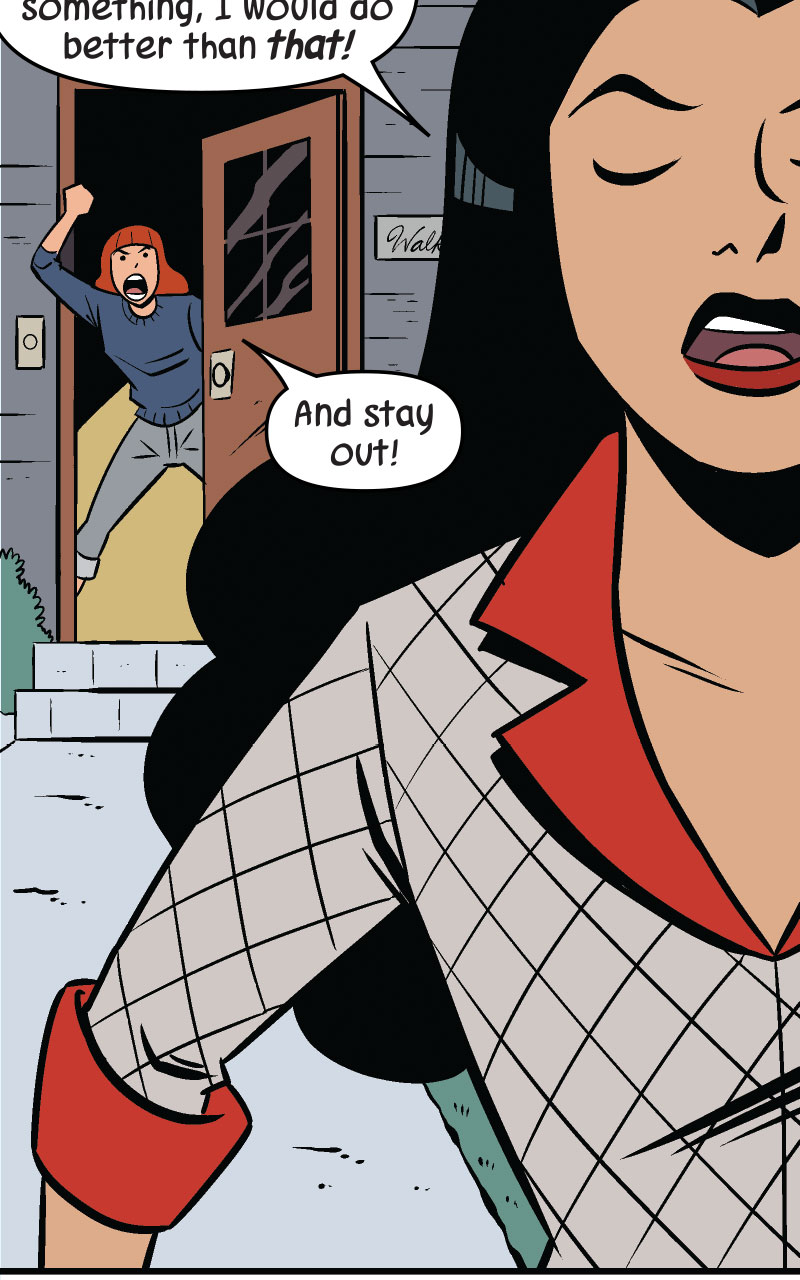 Patsy Walker Infinity Comic Issue #2 - Page 26