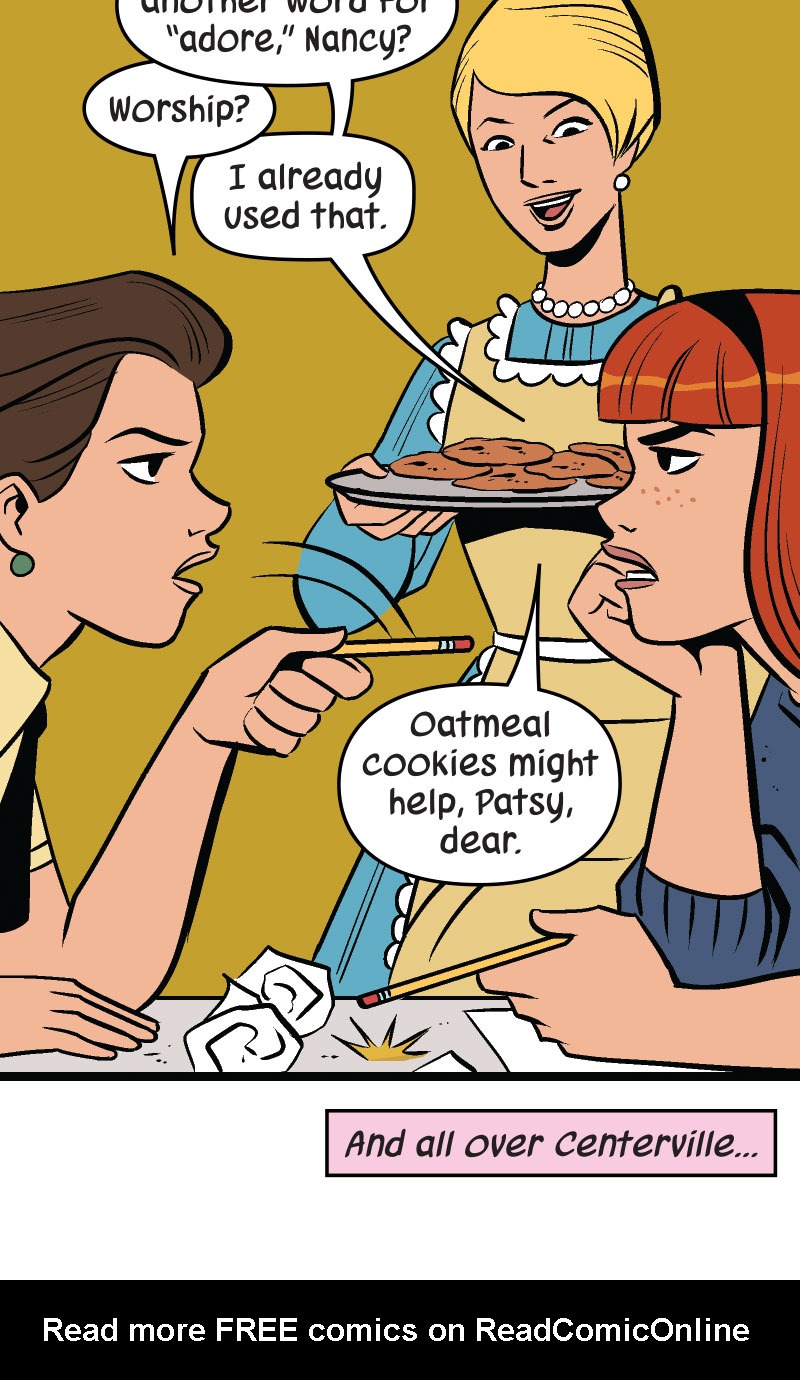 Patsy Walker Infinity Comic Issue #2 - Page 7