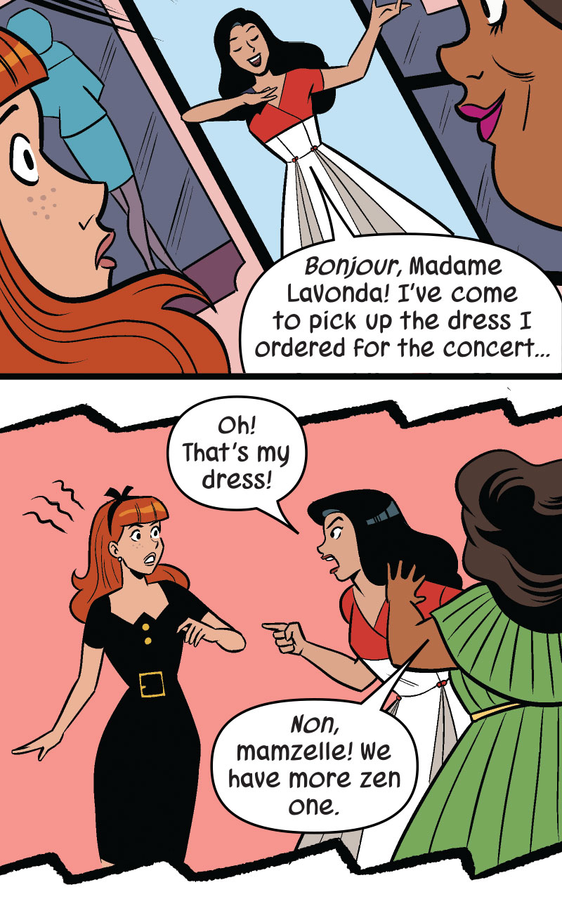 Patsy Walker Infinity Comic Issue #3 - Page 30