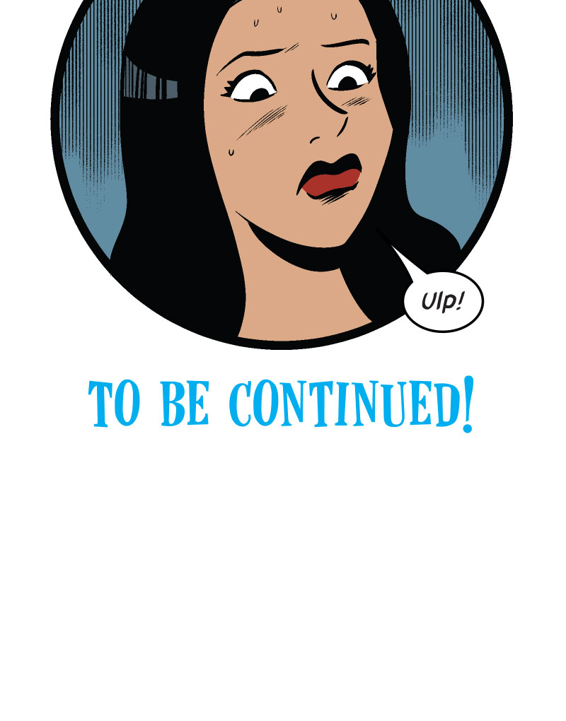 Patsy Walker Infinity Comic Issue #3 - Page 37