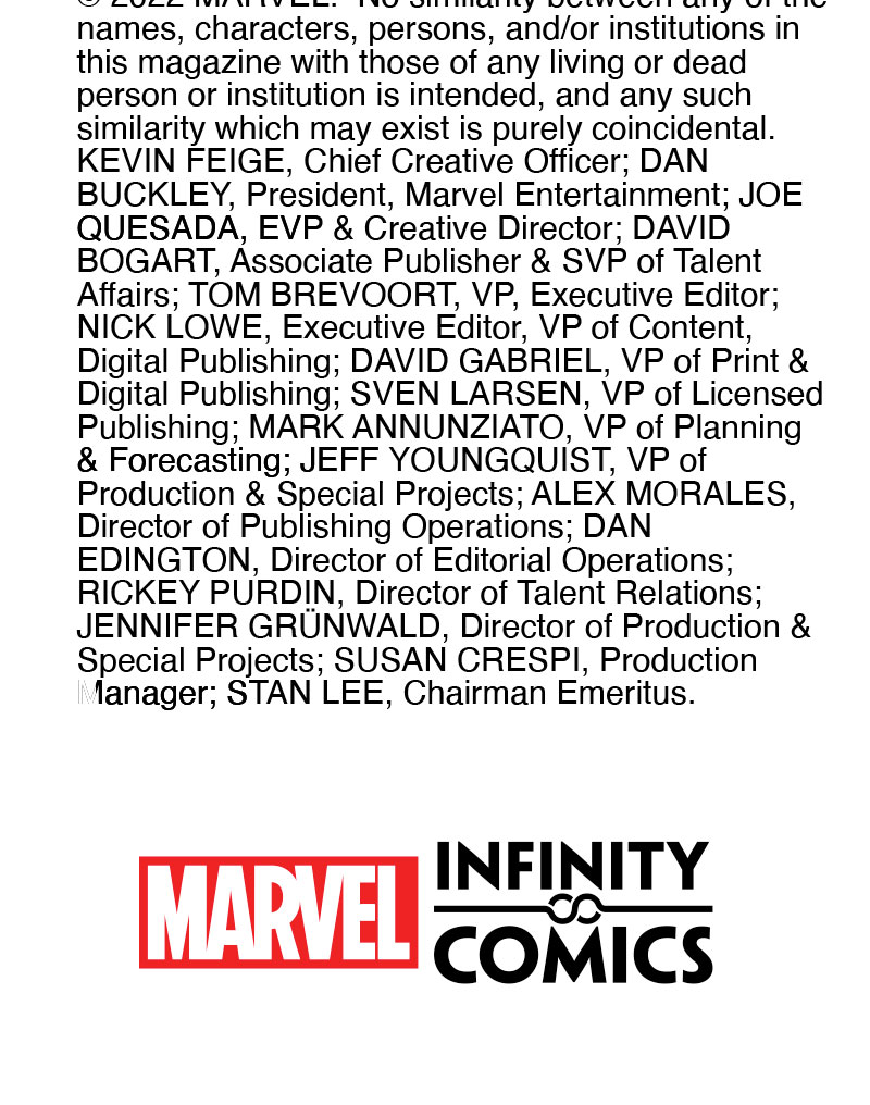 Patsy Walker Infinity Comic Issue #3 - Page 41