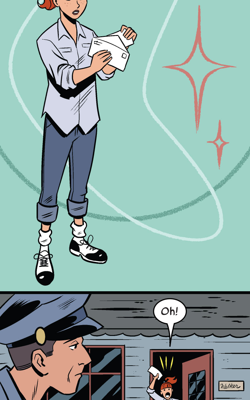 Patsy Walker Infinity Comic Issue #3 - Page 9