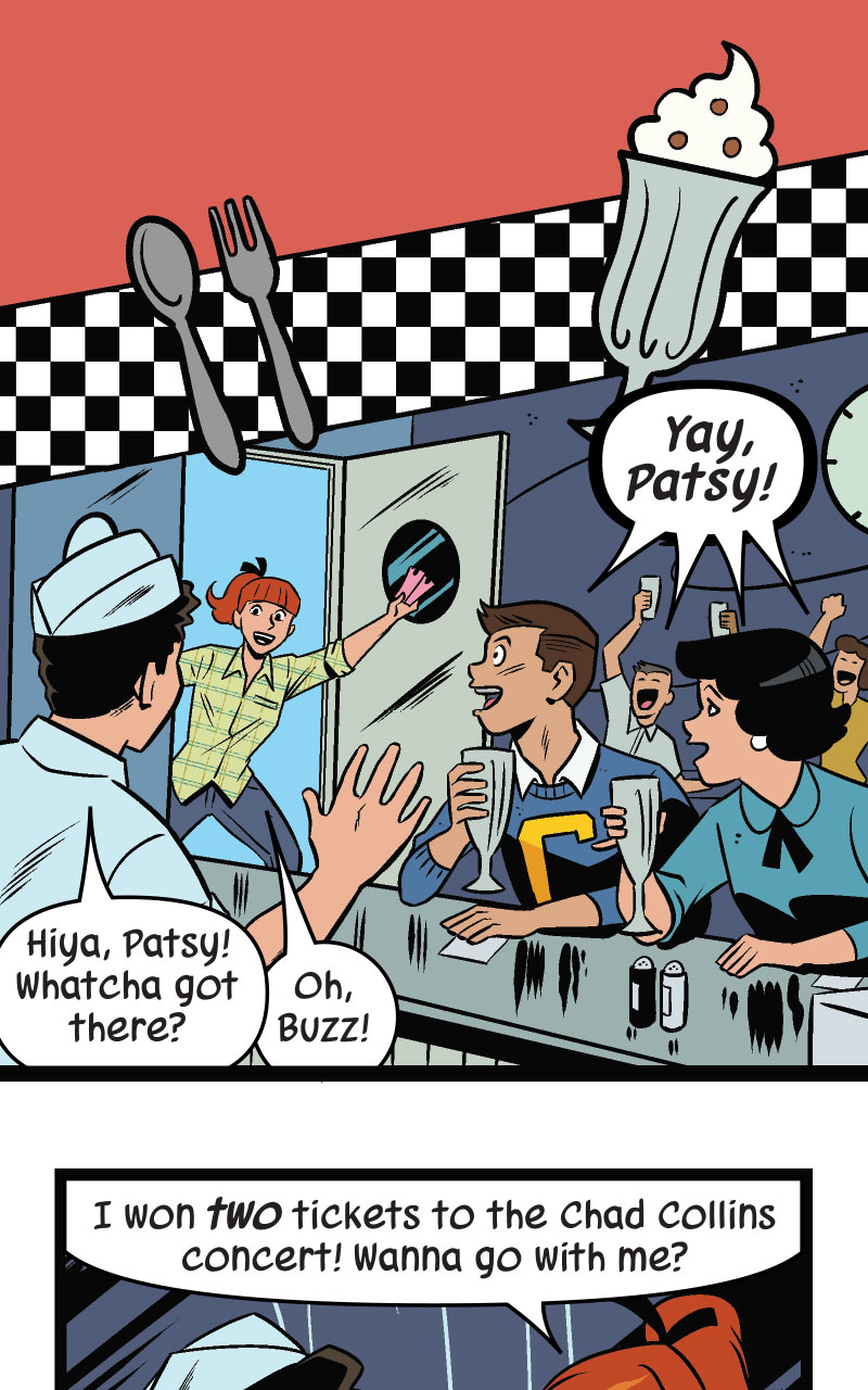 Patsy Walker Infinity Comic Issue #4 - Page 13