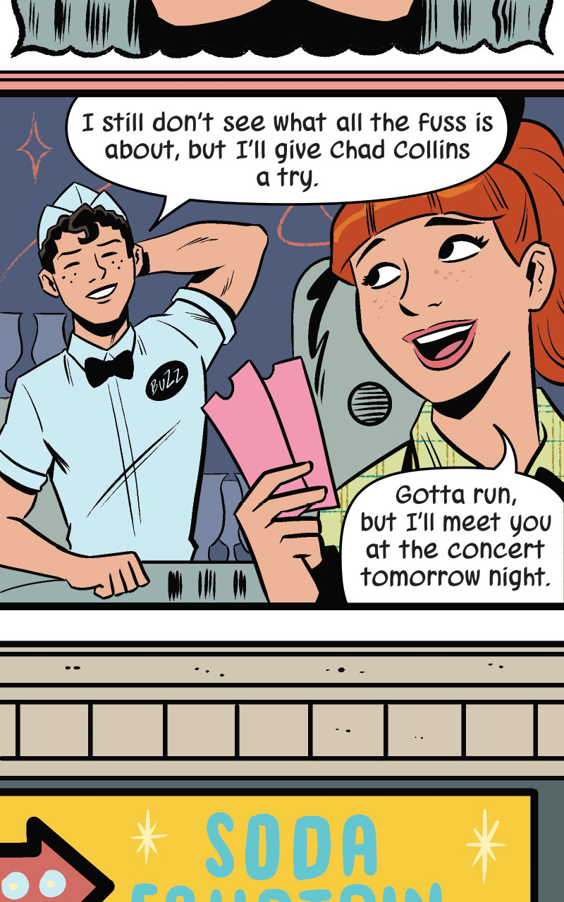 Patsy Walker Infinity Comic Issue #4 - Page 15