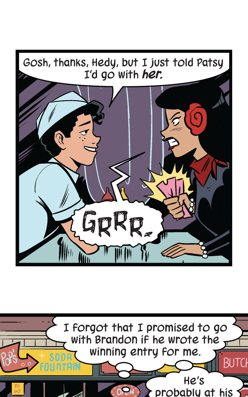 Patsy Walker Infinity Comic Issue #4 - Page 18