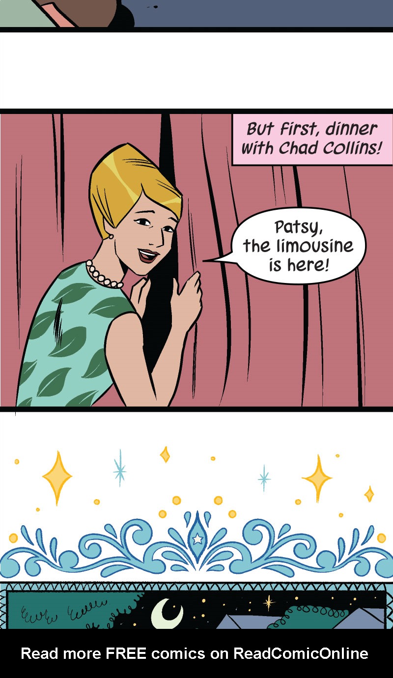 Patsy Walker Infinity Comic Issue #4 - Page 24